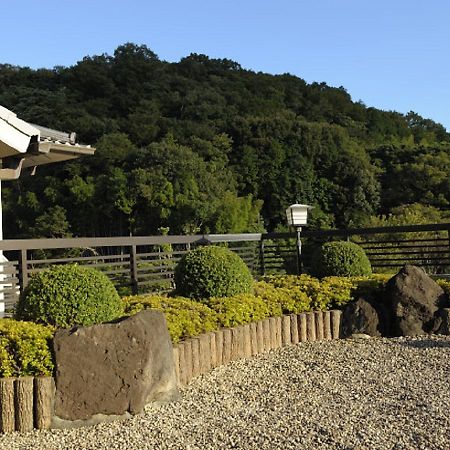 Izu Nagaoka Kinjokan 伊豆之国市 外观 照片