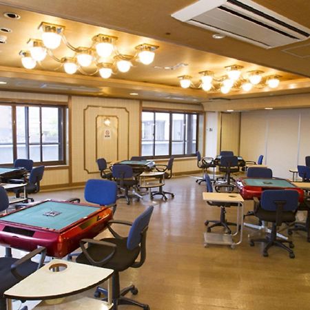 Izu Nagaoka Kinjokan 伊豆之国市 外观 照片