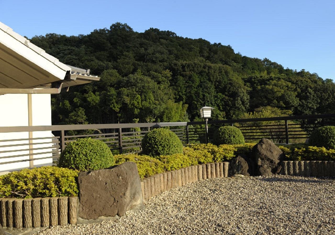 Izu Nagaoka Kinjokan 伊豆之国市 外观 照片