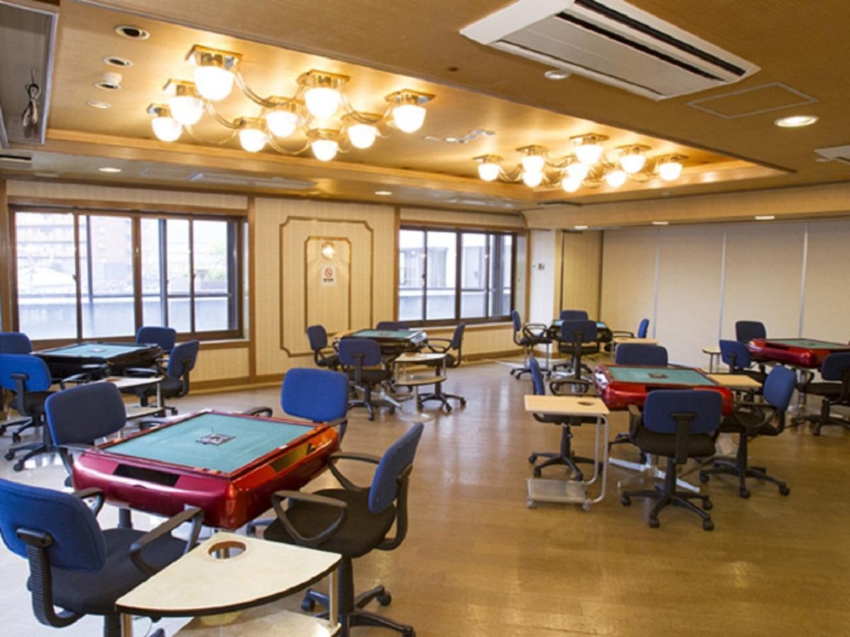 Izu Nagaoka Kinjokan 伊豆之国市 外观 照片