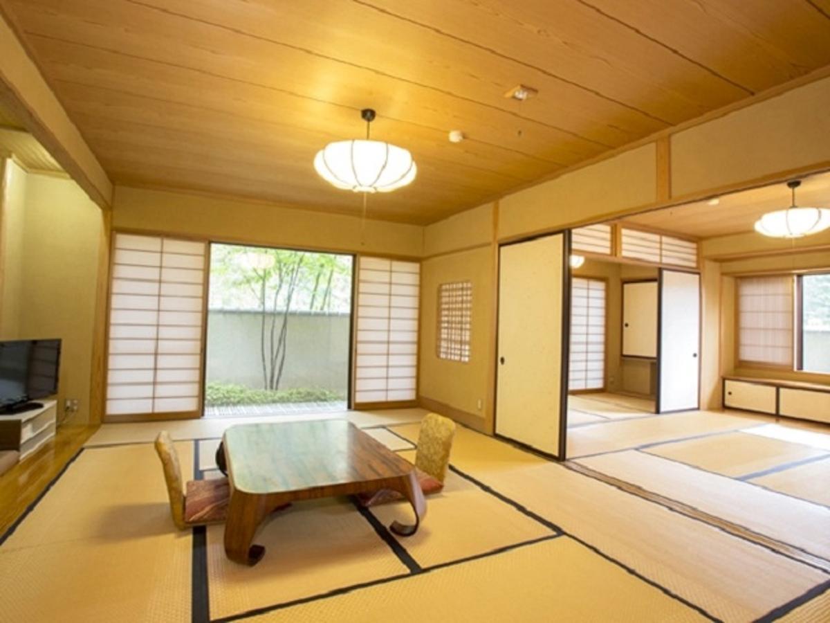 Izu Nagaoka Kinjokan 伊豆之国市 外观 照片