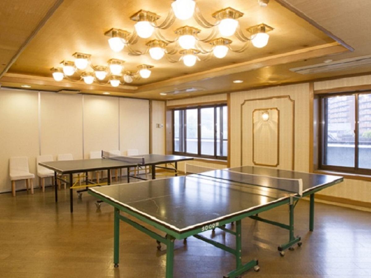 Izu Nagaoka Kinjokan 伊豆之国市 外观 照片