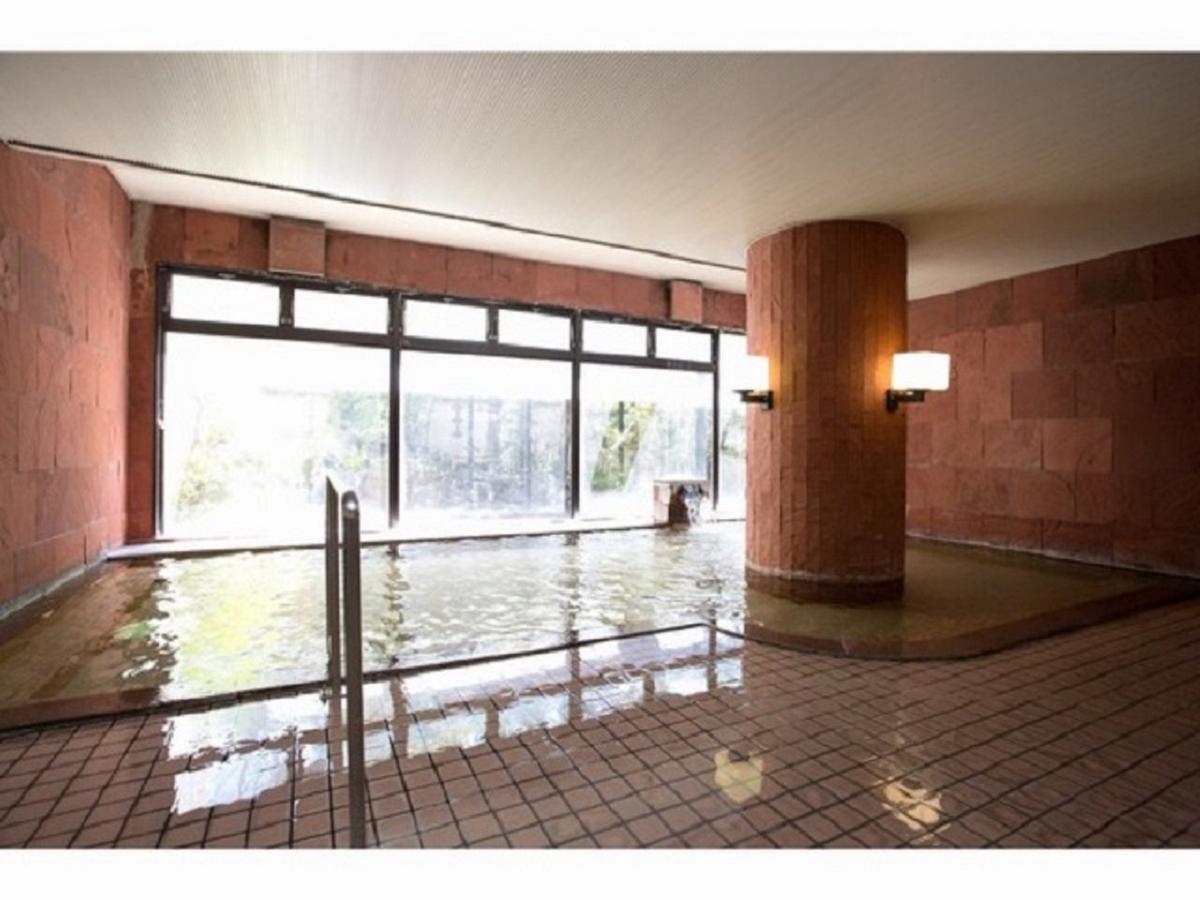 Izu Nagaoka Kinjokan 伊豆之国市 外观 照片