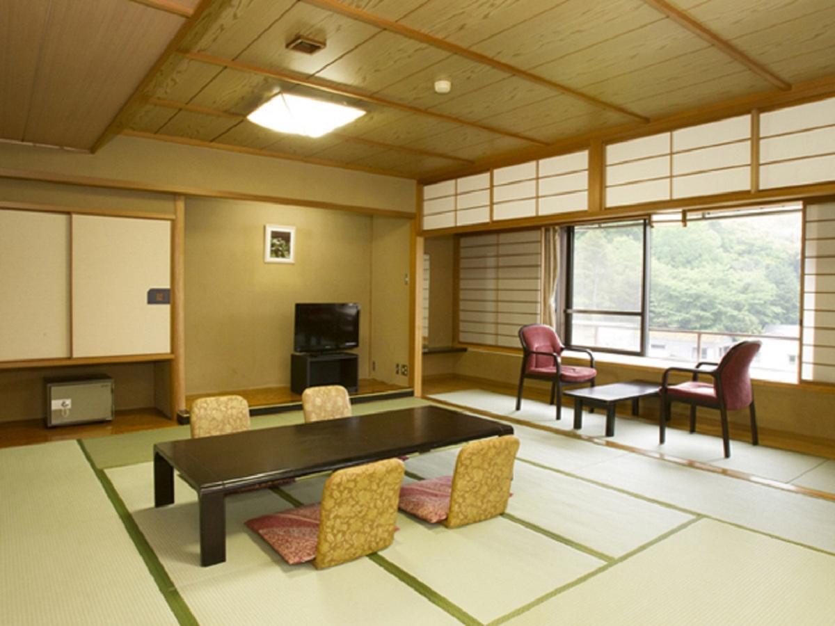 Izu Nagaoka Kinjokan 伊豆之国市 外观 照片