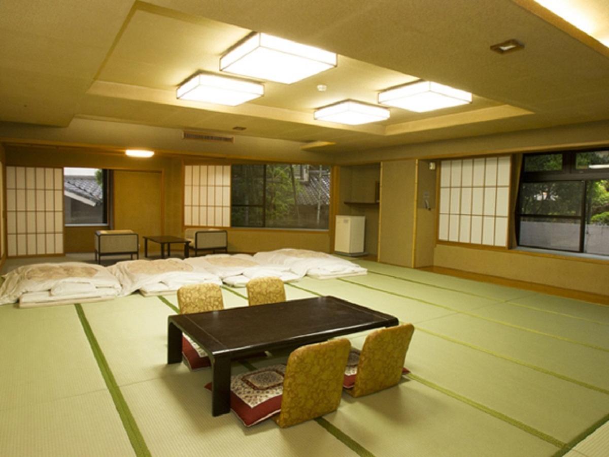 Izu Nagaoka Kinjokan 伊豆之国市 外观 照片