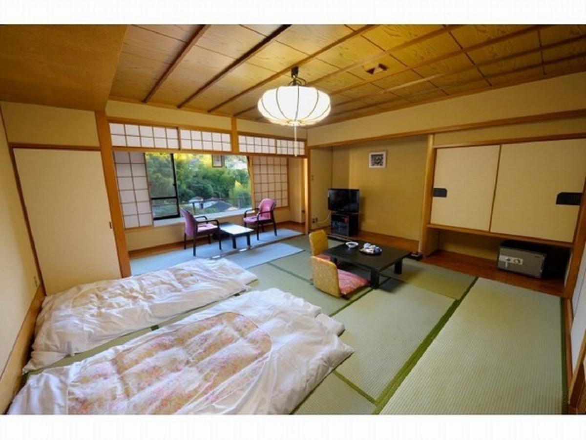 Izu Nagaoka Kinjokan 伊豆之国市 外观 照片