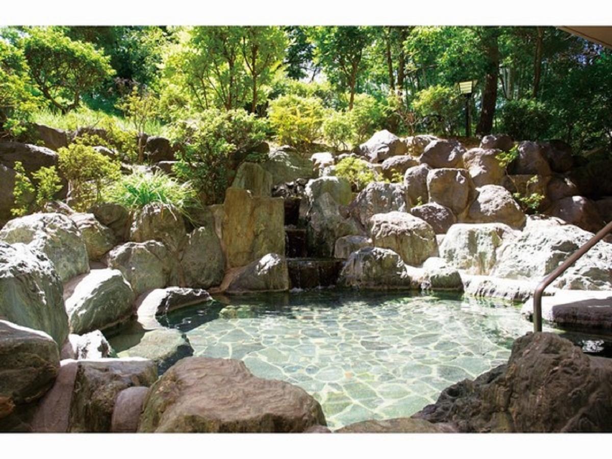 Izu Nagaoka Kinjokan 伊豆之国市 外观 照片